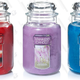 Select Large Candles | $10 | Yankee Candle
